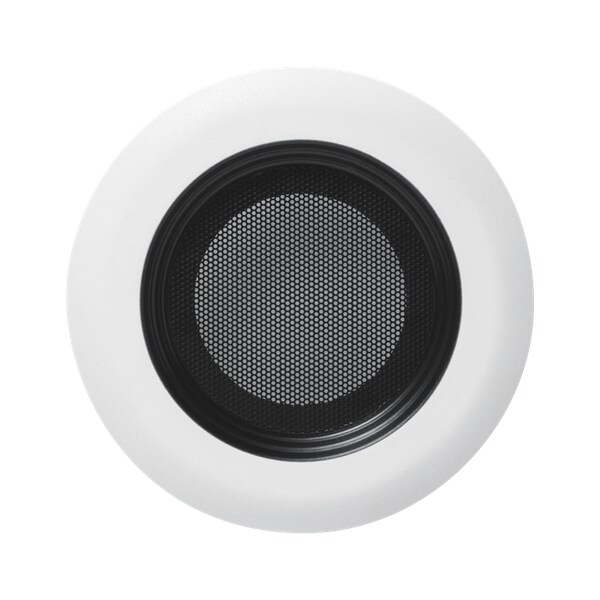 Atlas Atlas Baf 4In Rn Crs Fa Rec Wht-Blk FA730-4